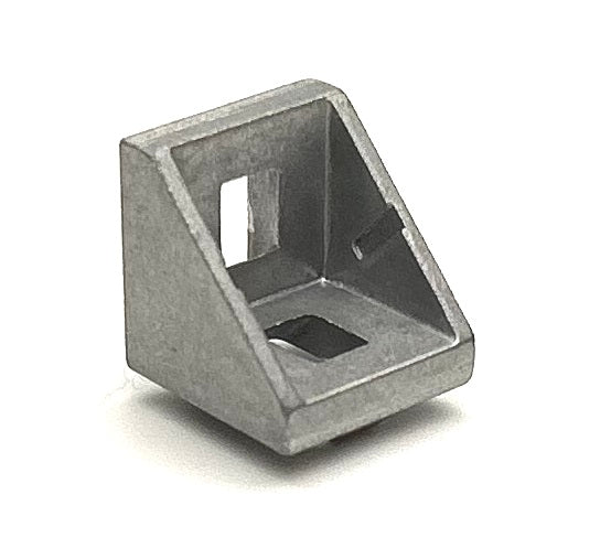 Beslag 20x20 not 5 - type I