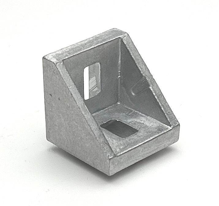 Beslag 30x30 not 6 - type I