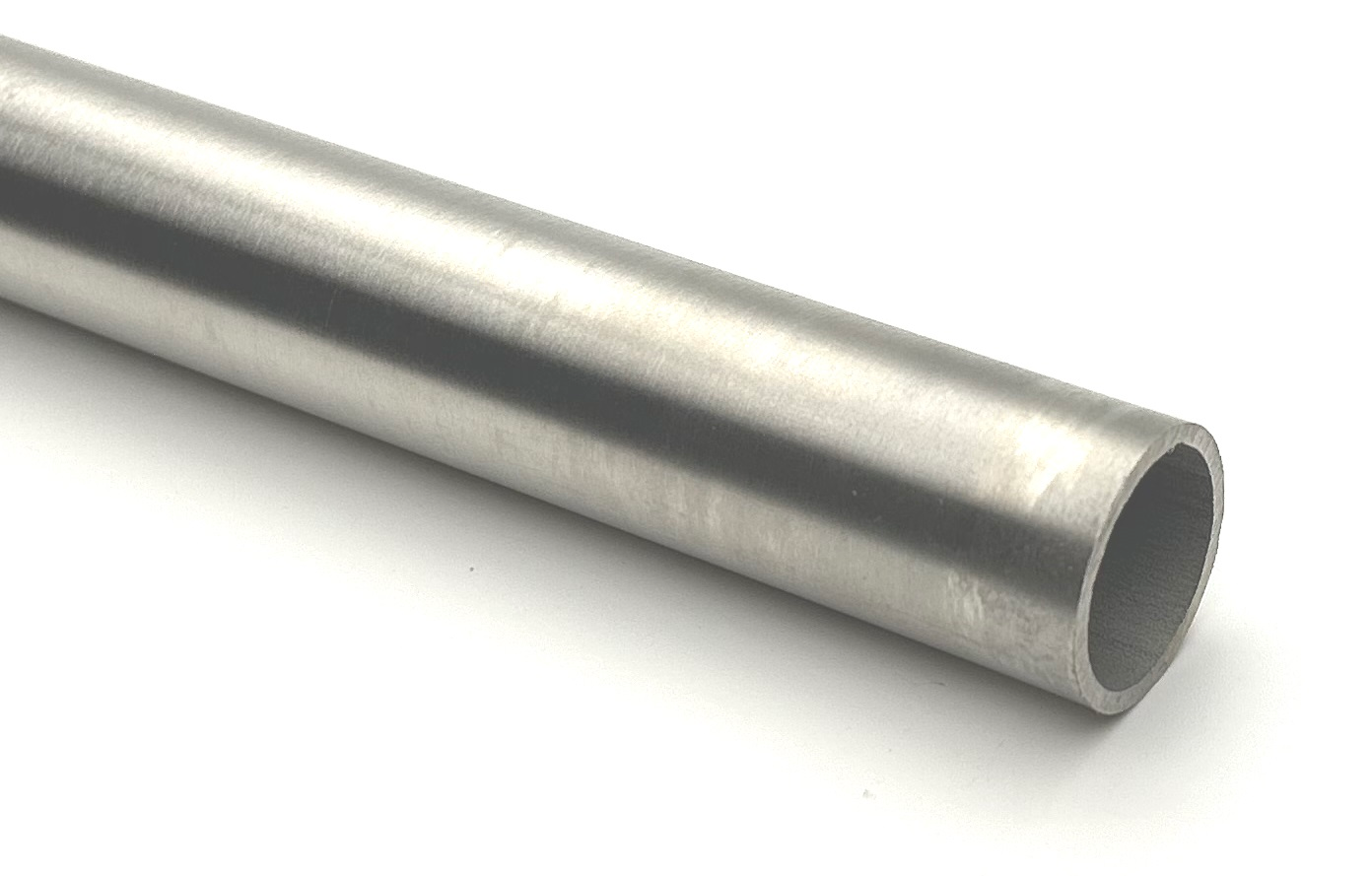 Rustfrit stål - Rundrør – Metalshoppen.dk