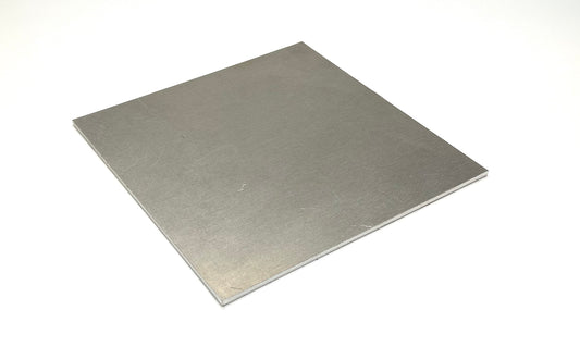 Aluminiumsplade - aluminium plade 5mm