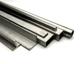 STÅL sortiment - rustfrit – Metalshoppen.dk