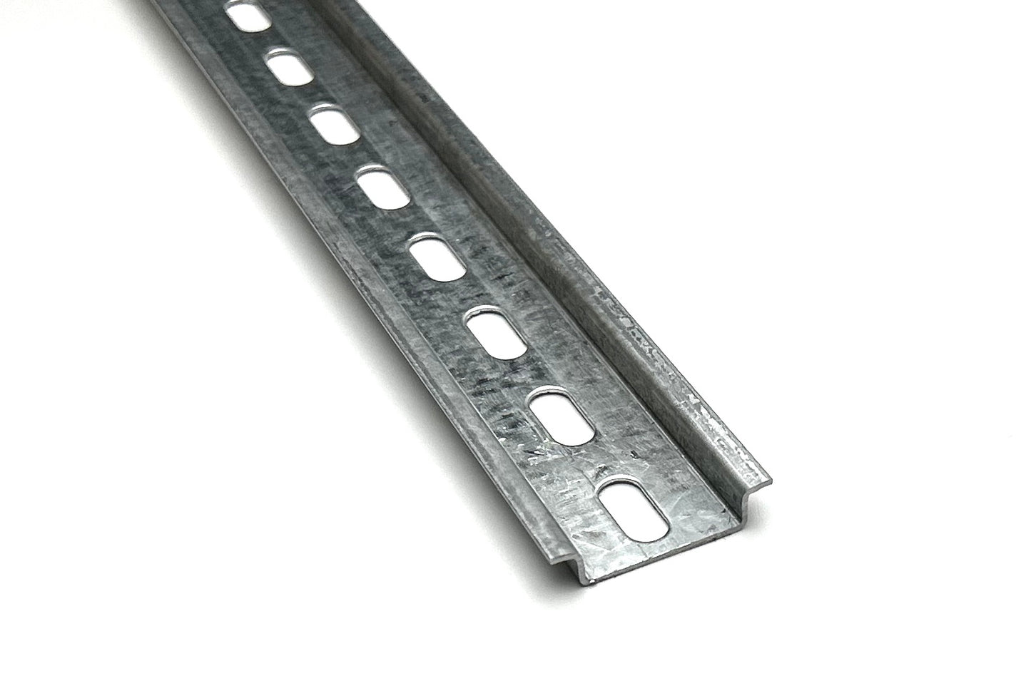 DIN-skinne 35x7,5mm - 1000mm