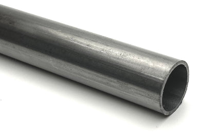 Sort stål - Rundrør Ø13.5mm